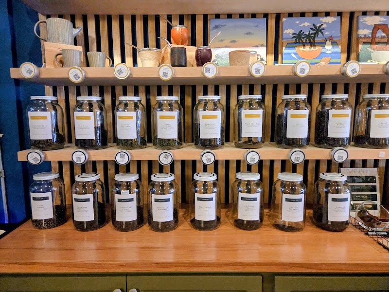 Sojourn Tea & Goods photo 4