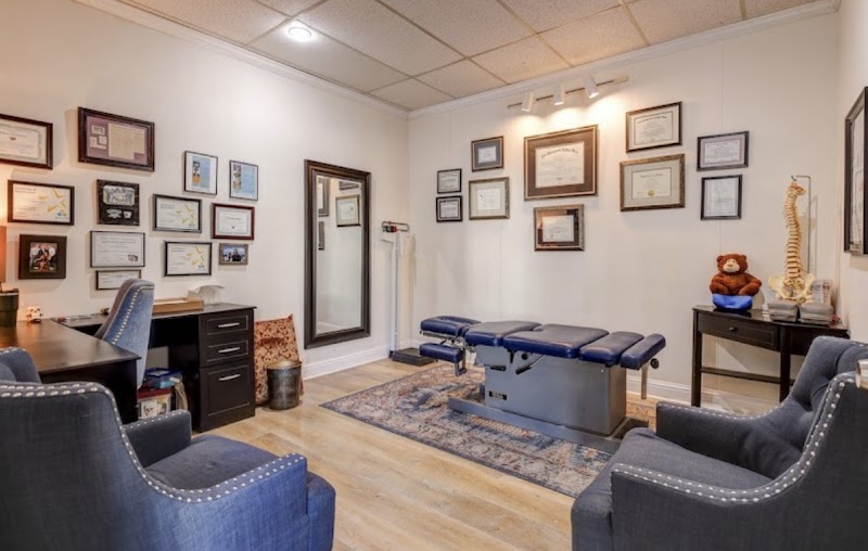 Photo of Rivertown Chiropractic