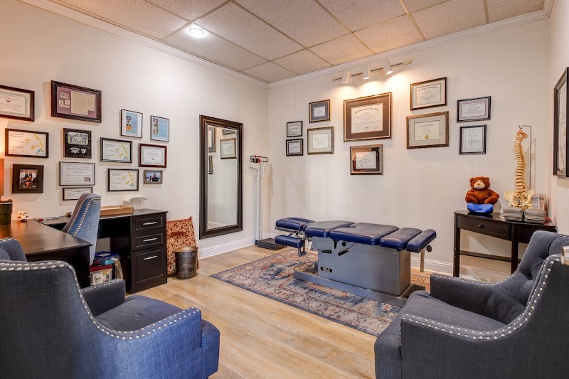 Rivertown Chiropractic photo 2