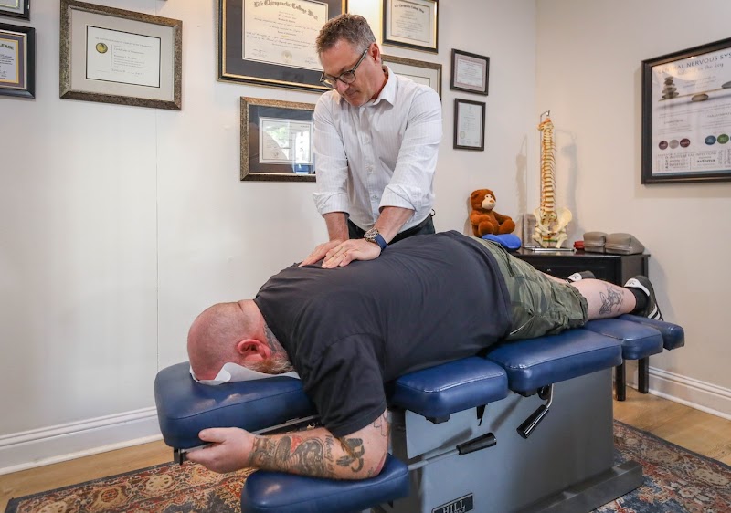Rivertown Chiropractic photo 4