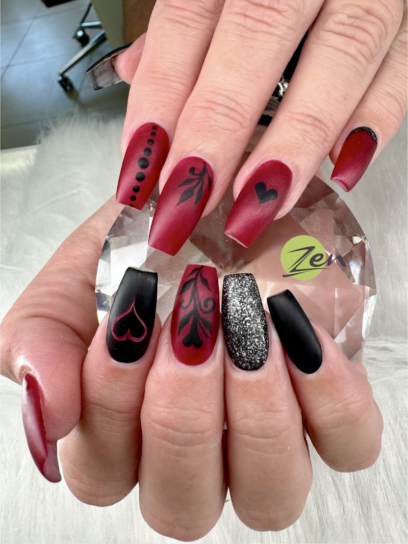 Zen Nails & Spa photo 2