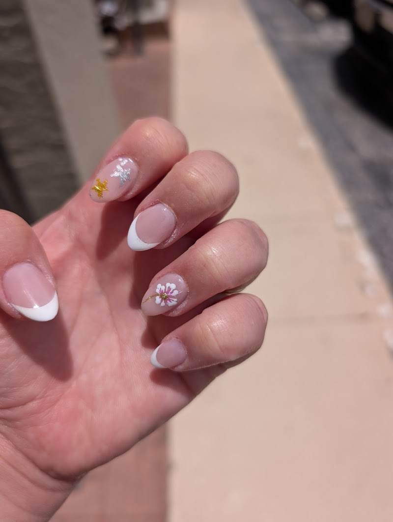 Zen Nails & Spa photo 5
