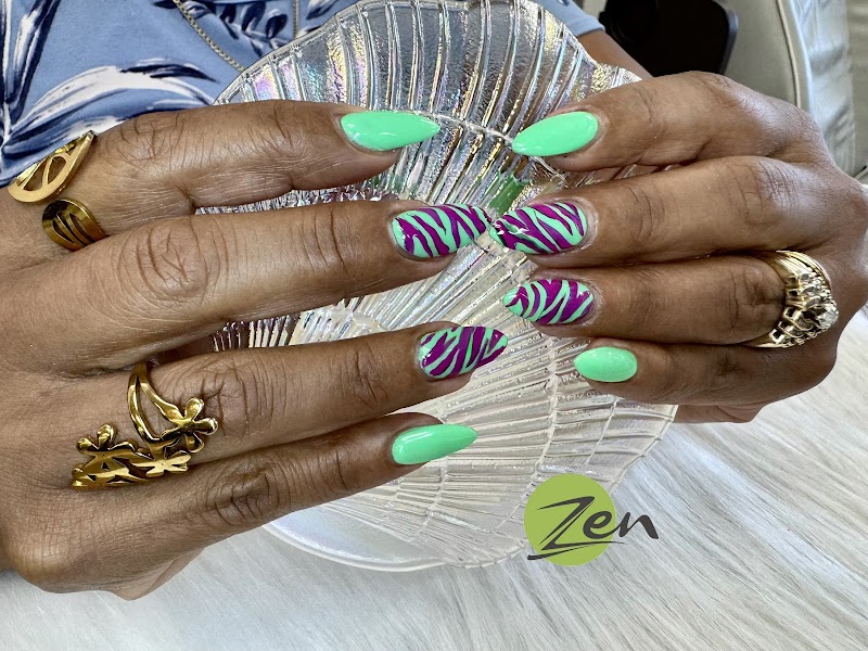 Zen Nails & Spa photo 4