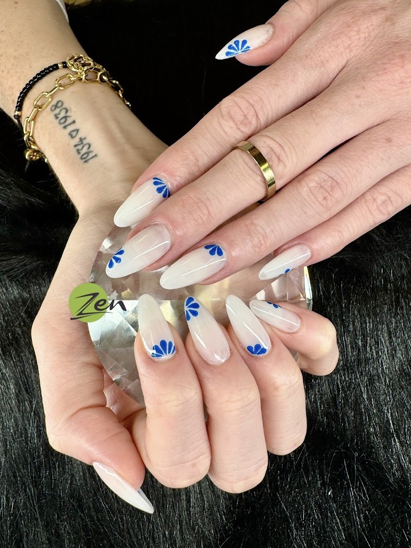 Zen Nails & Spa photo 3