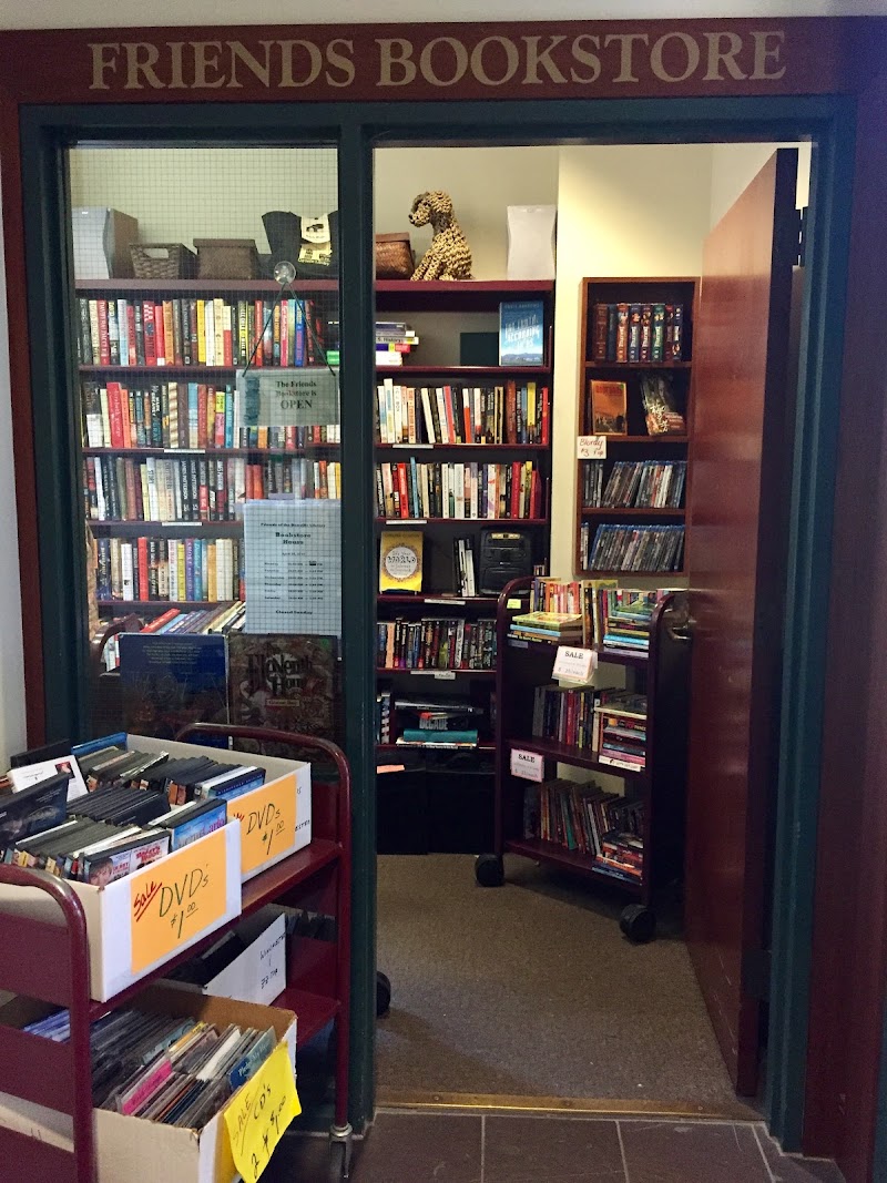 Friends of the Danville Library photo 2