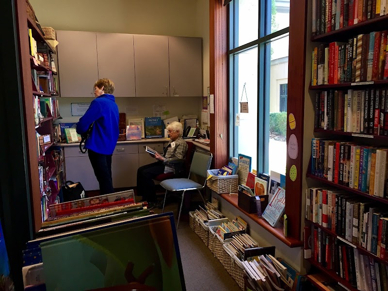 Friends of the Danville Library photo 3