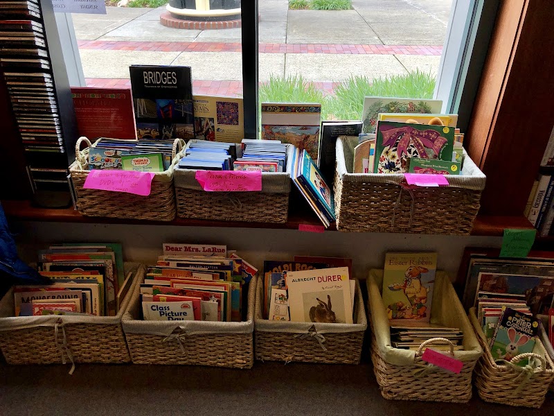 Friends of the Danville Library photo 5