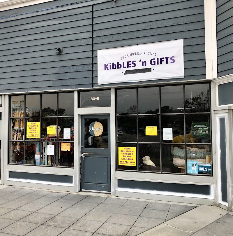 Photo of Kibbles 'n Gifts