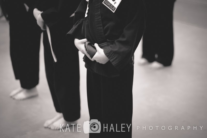 Kuk Sool Won Martial Arts Center photo 2
