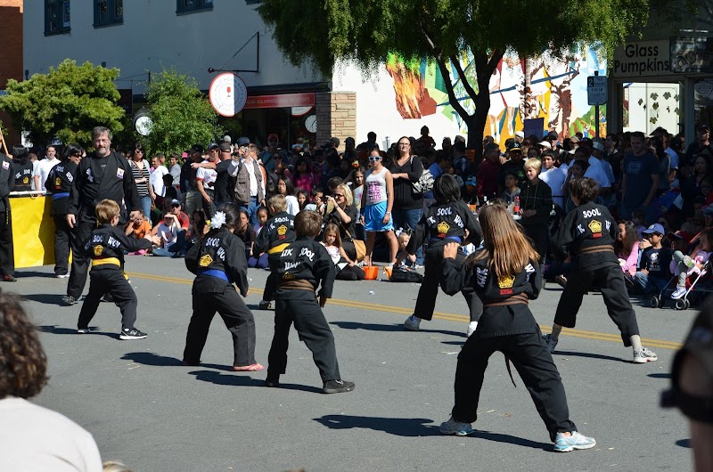Photo of Kuk Sool Won Martial Arts Center