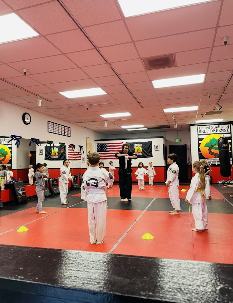 Photo of United Studios of Self Defense