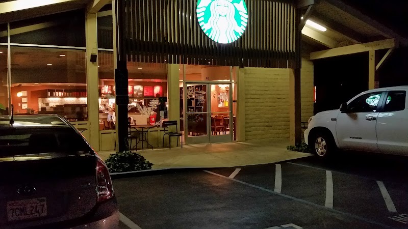 Photo of Starbucks Coffee Company