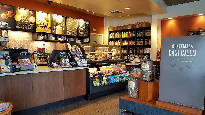 Starbucks Coffee Company photo 3