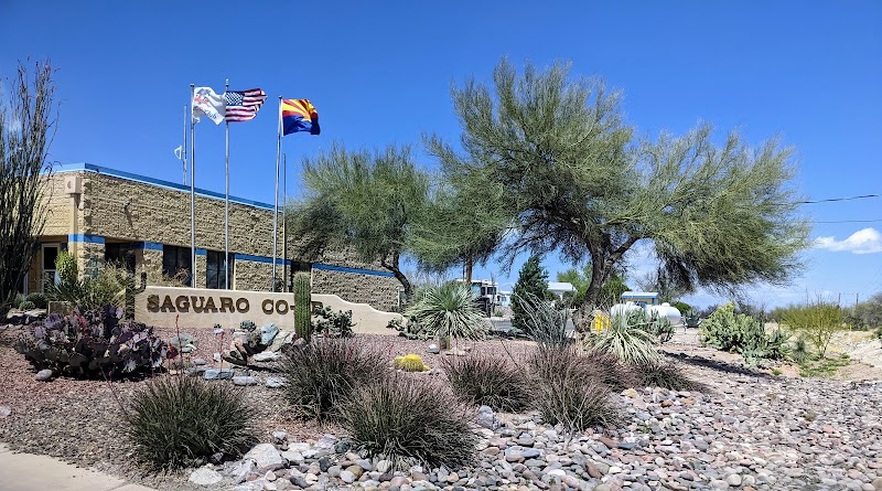 Photo of SKP Saguaro Co-Op of Arizona