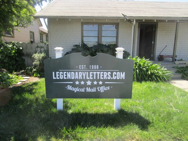 Little Free Library photo 2