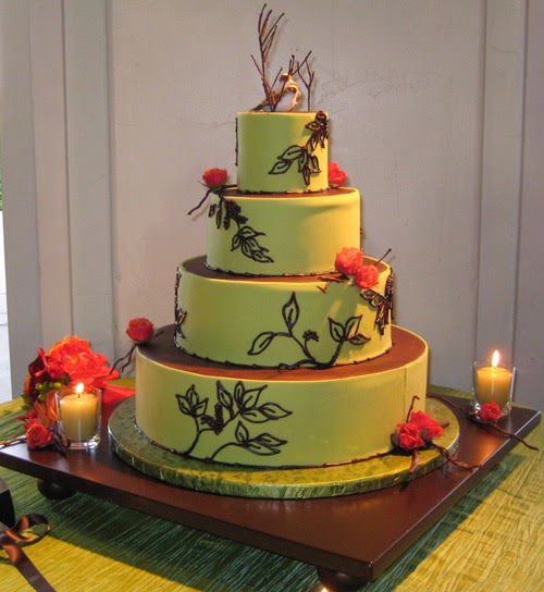 Not Just Cheesecakes photo 3