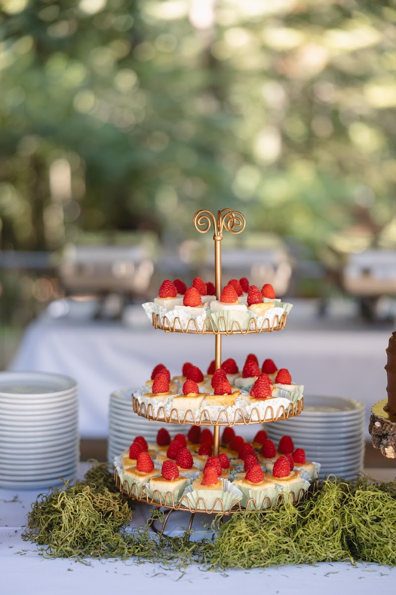 Not Just Cheesecakes photo 5