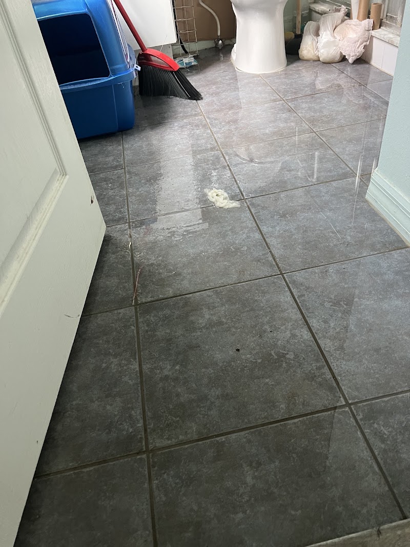 Photo of J. Enoch Drain Cleaning Residential & Commercial Services