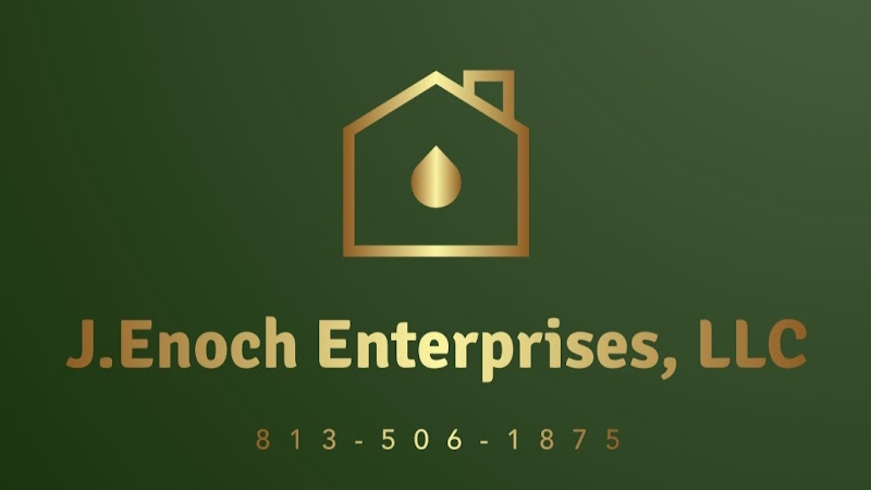 J. Enoch Drain Cleaning Residential & Commercial Services photo 4