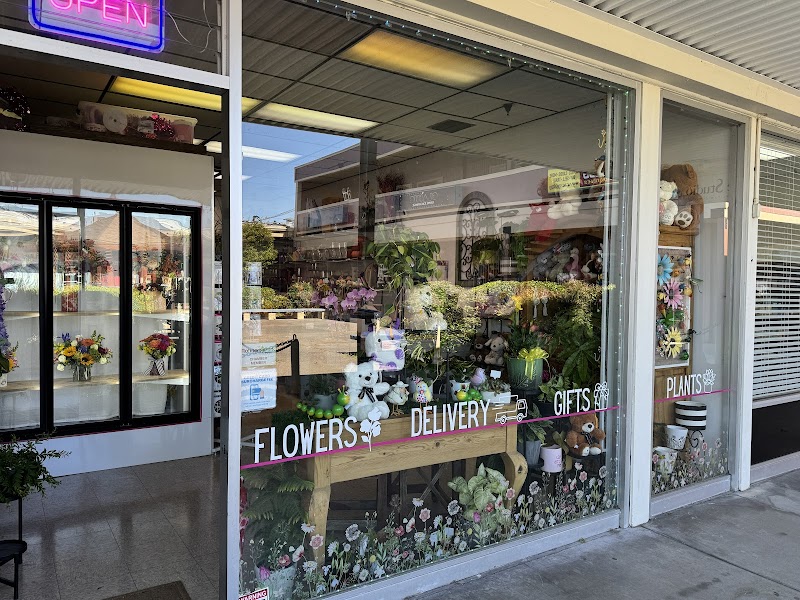 Photo of Sweet Bokays Flower Shop