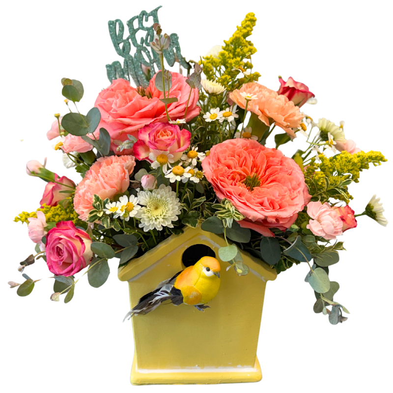 Sweet Bokays Flower Shop photo 4