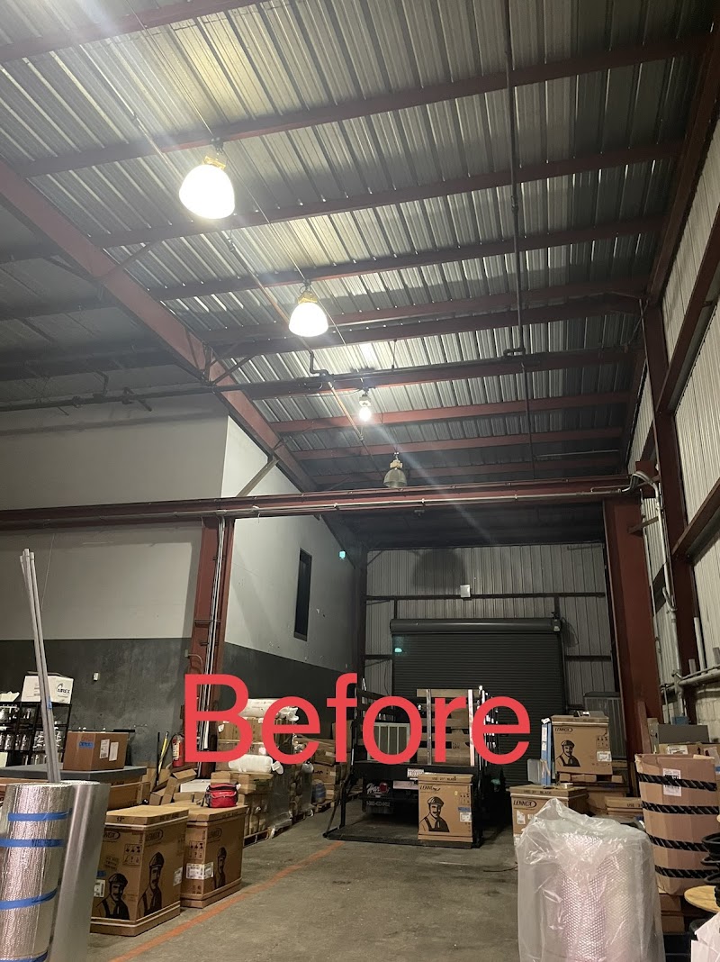 K Butler Electric photo 3