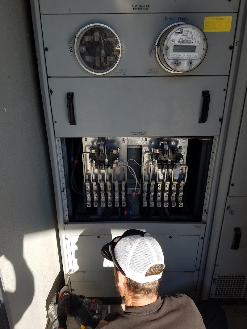 K Butler Electric photo 5
