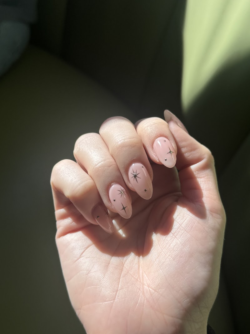 The Gel Lab Nail & Body photo 4