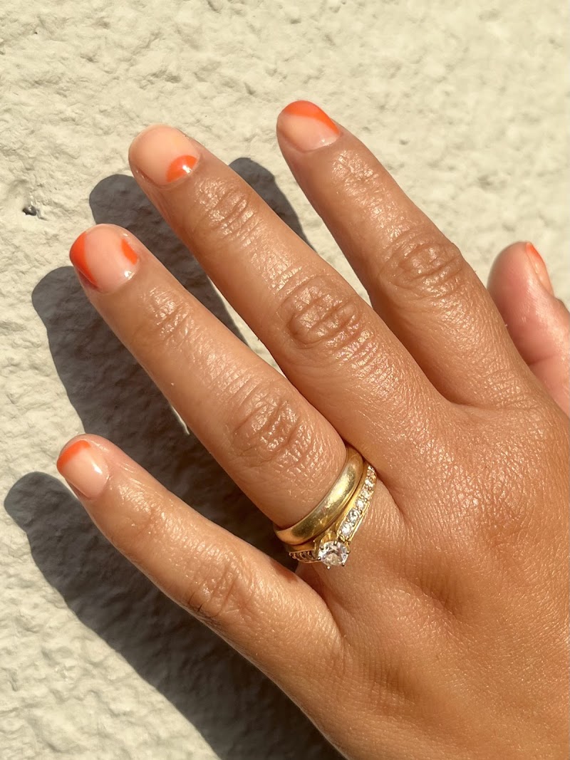 Photo of The Gel Lab Nail & Body