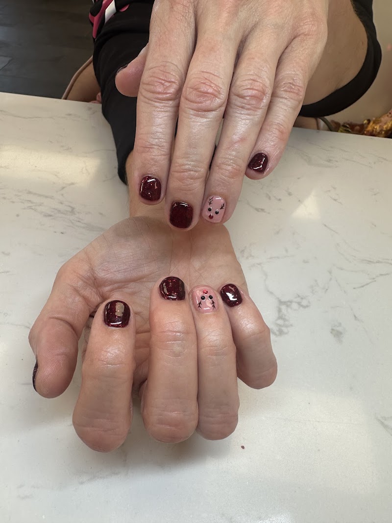 The Gel Lab Nail & Body photo 3