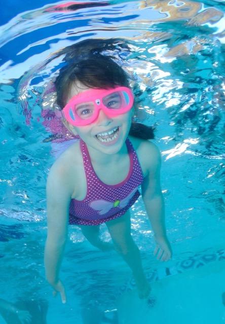 Sherman Swim School photo 4