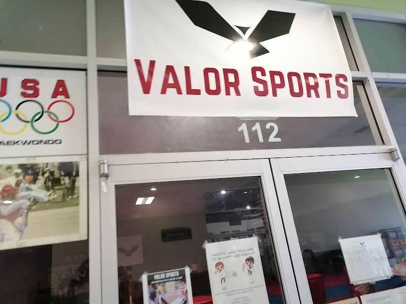 Photo of Valor Sports LLC
