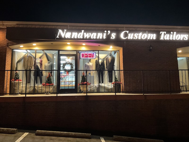 Photo of Nandwani's Custom Tailors