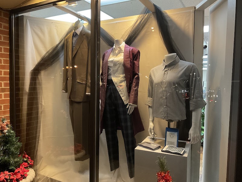 Nandwani's Custom Tailors photo 2