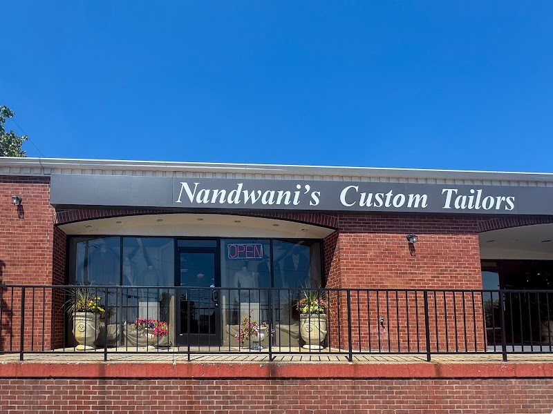 Nandwani's Custom Tailors photo 3