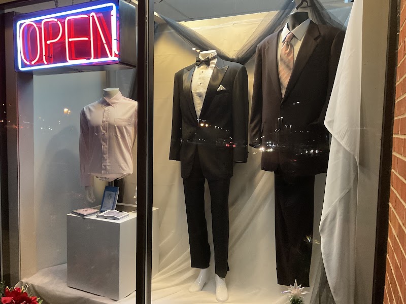 Nandwani's Custom Tailors photo 4