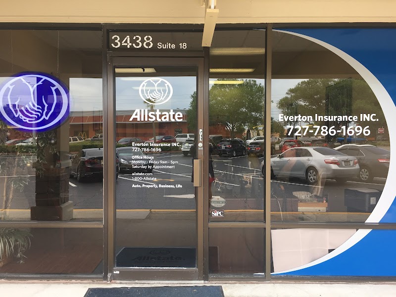 Photo of Alan A. Everton: Allstate Insurance