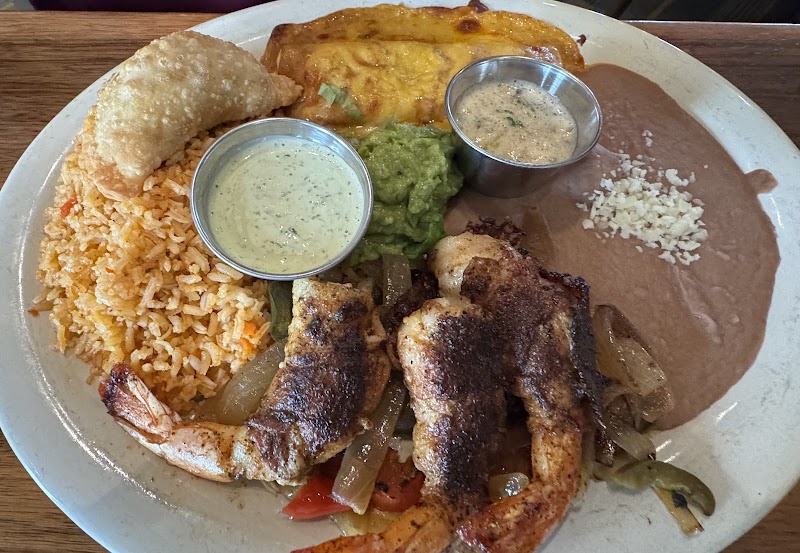 Escalante's Fine Tex-Mex photo 5