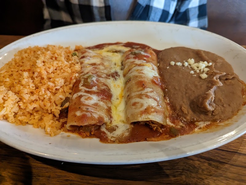 Escalante's Fine Tex-Mex photo 4