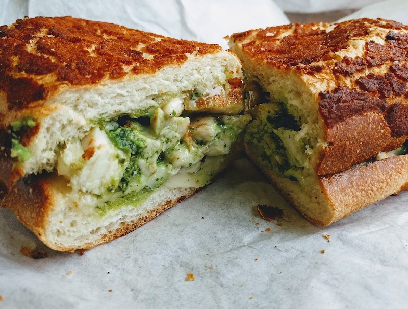 Mr. Pickle's Sandwich Shop photo 5