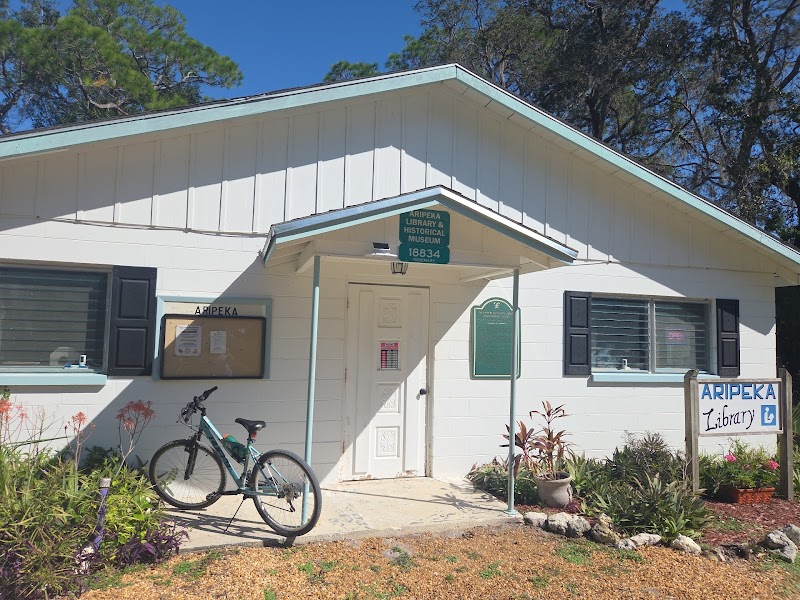 Aripeka Historical Museum photo 5