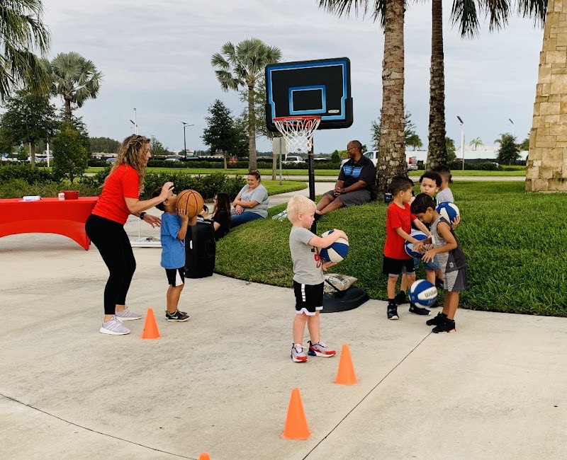 Little Hoopsters Academy photo 2