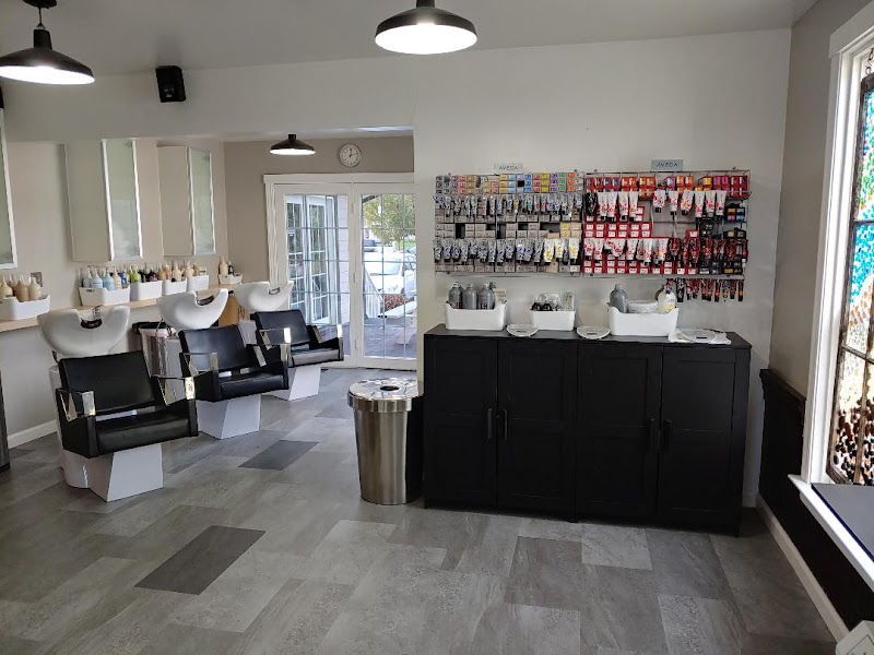 Photo of Hot Shots Salon and Spa