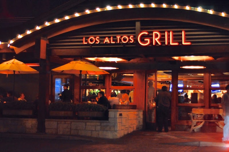 Los Altos Grill photo 3
