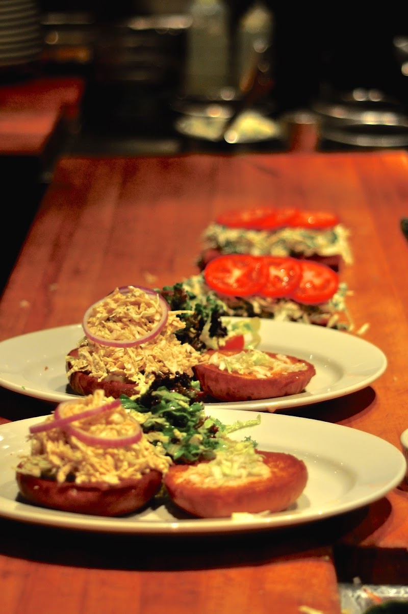 Los Altos Grill photo 2