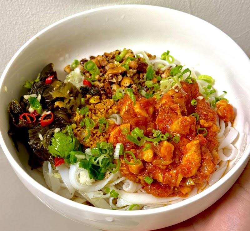 Mom's Special Cooking photo 2