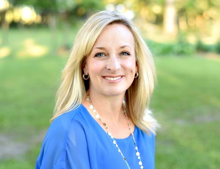 Kristy Fennell | Realtor | SandPeak Realty photo 2