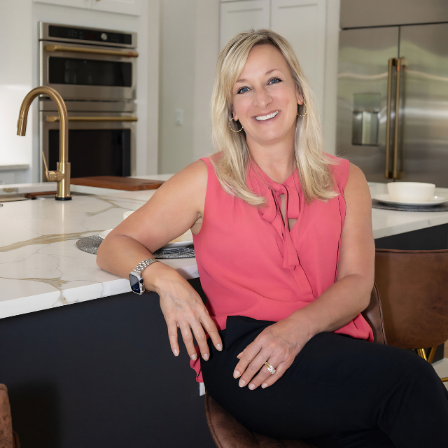 Kristy Fennell | Realtor | SandPeak Realty photo 3