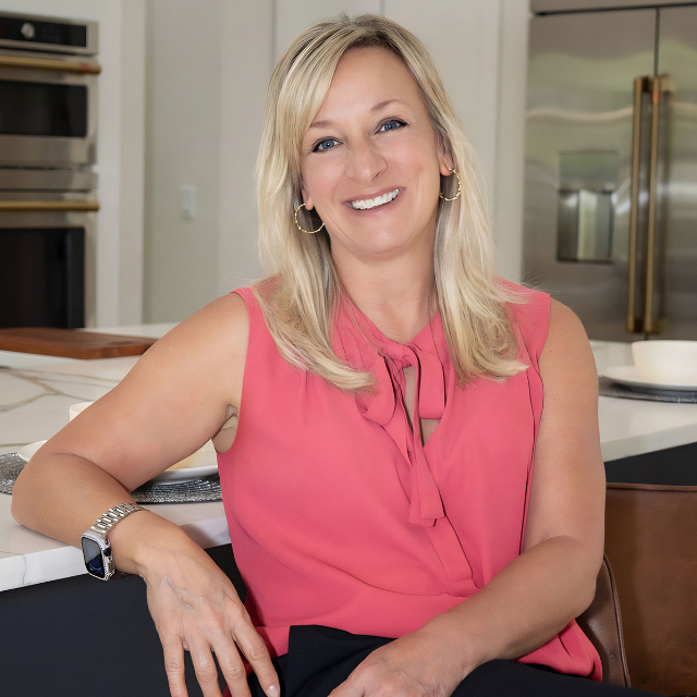 Photo of Kristy Fennell | Realtor | SandPeak Realty