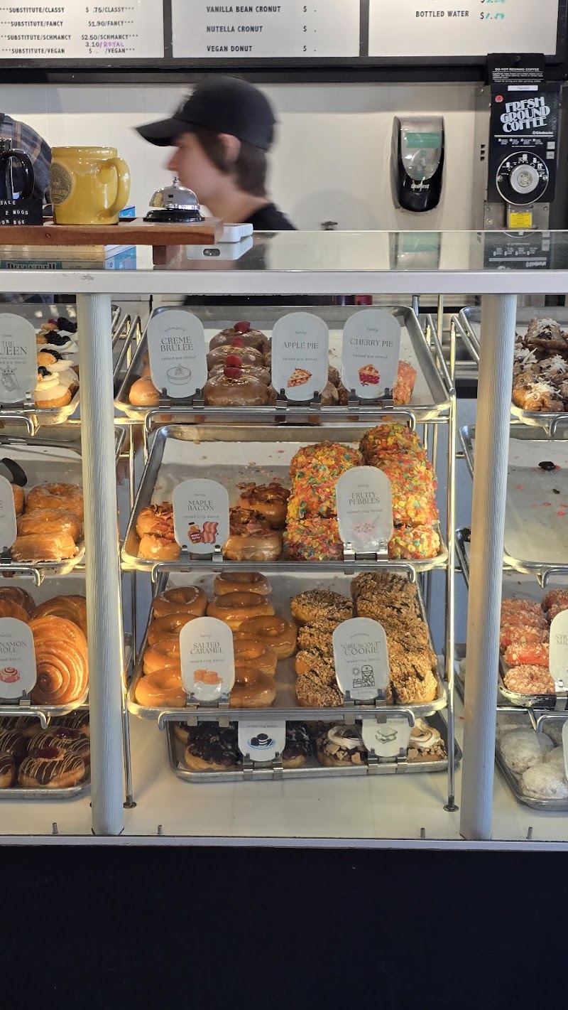 The Local Donut photo 5